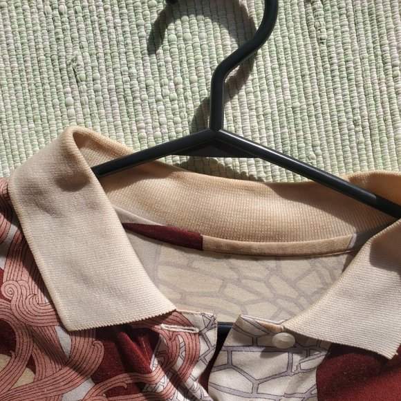 Pucci long-sleeve polo - Picture 3 of 3